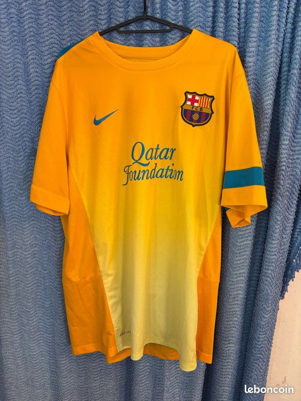 T-shirt 10 FC Barcelona – Barça Official