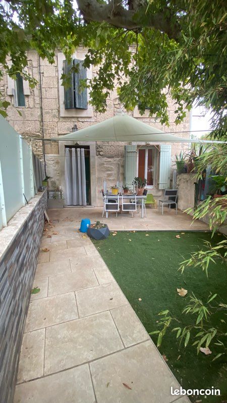 Maison 3 pièces 45 m² · à Graveson · 45 m² · 169 000 €