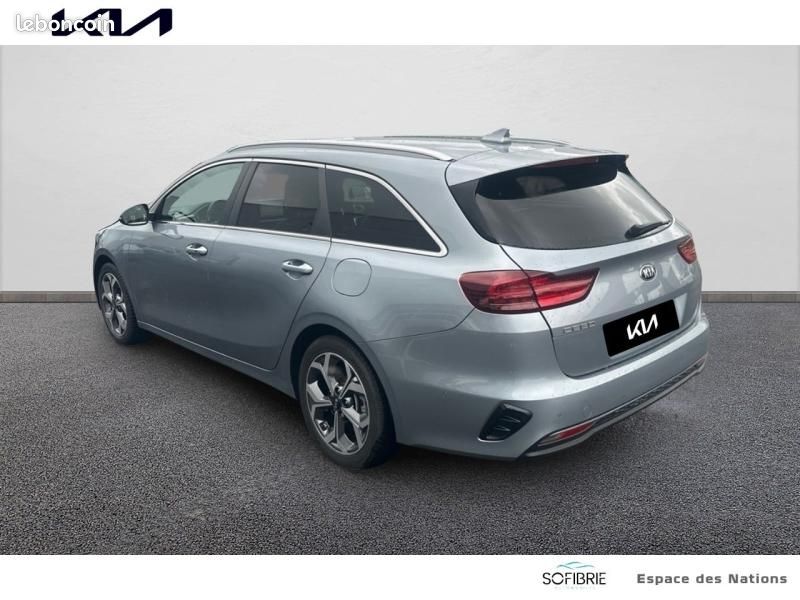 Kia Ceed SW 1.4 T-GDI 140ch Edition 1 DCT7 (image 3)