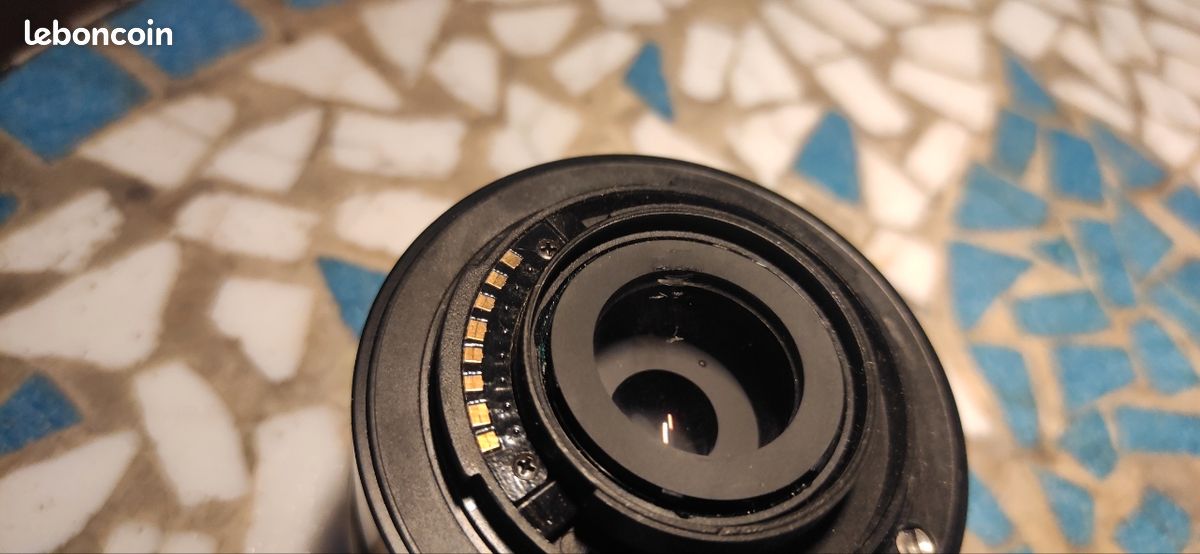 OBJECTIF AF ZOOM MACRO MINOLTA 35 - 80 mm 1 : 4- 5,6 (MINOLTA AF SONY ALPHA) (image 6)