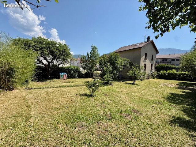 Maison 5 pièces 132 m² · à Valserhône · 132 m² · 435 000 €