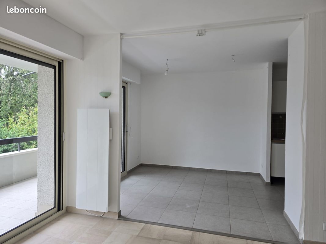 Appartement a louer annecy - 5 pièce(s) - 115 m2 - Surfyn