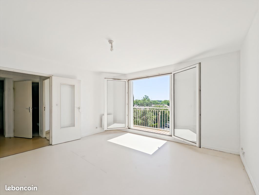 Appartement 4 pièces 75 m² · à Toulouse · 75 m² · 185 000 €