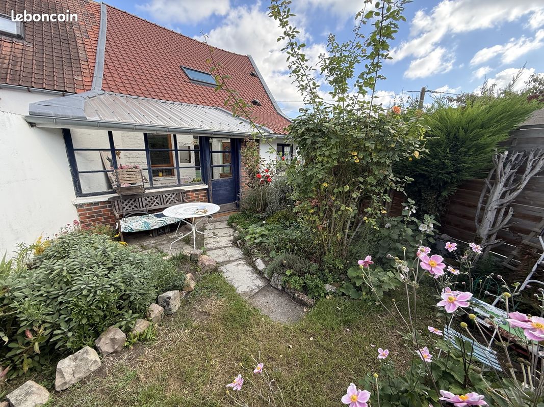 Maison 3 pièces 81 m² · à Verquin · 81 m² · 91 500 €