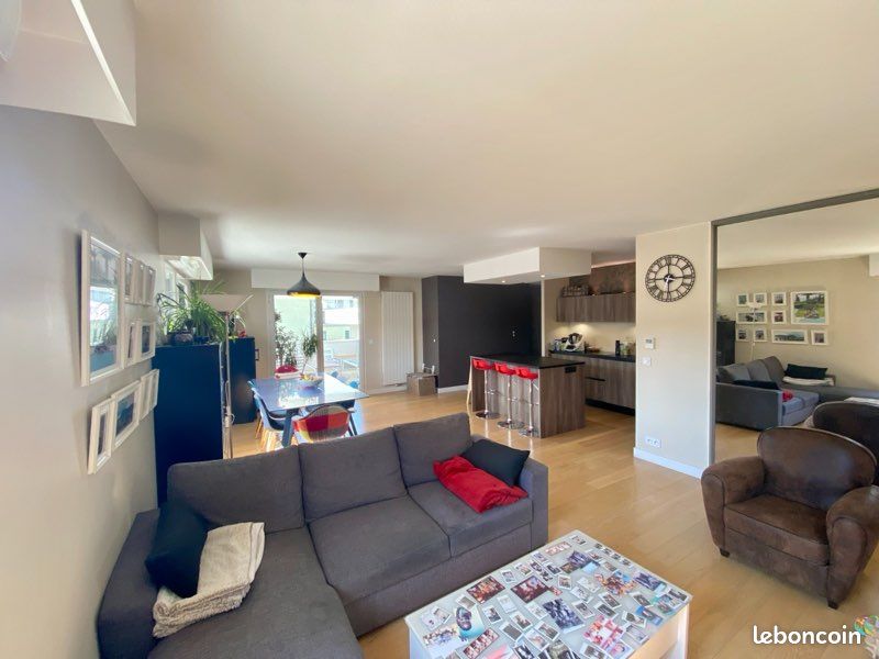 Appartement 3 pièces 88 m² · à Annecy · 88 m² · 1 650 €/mois
