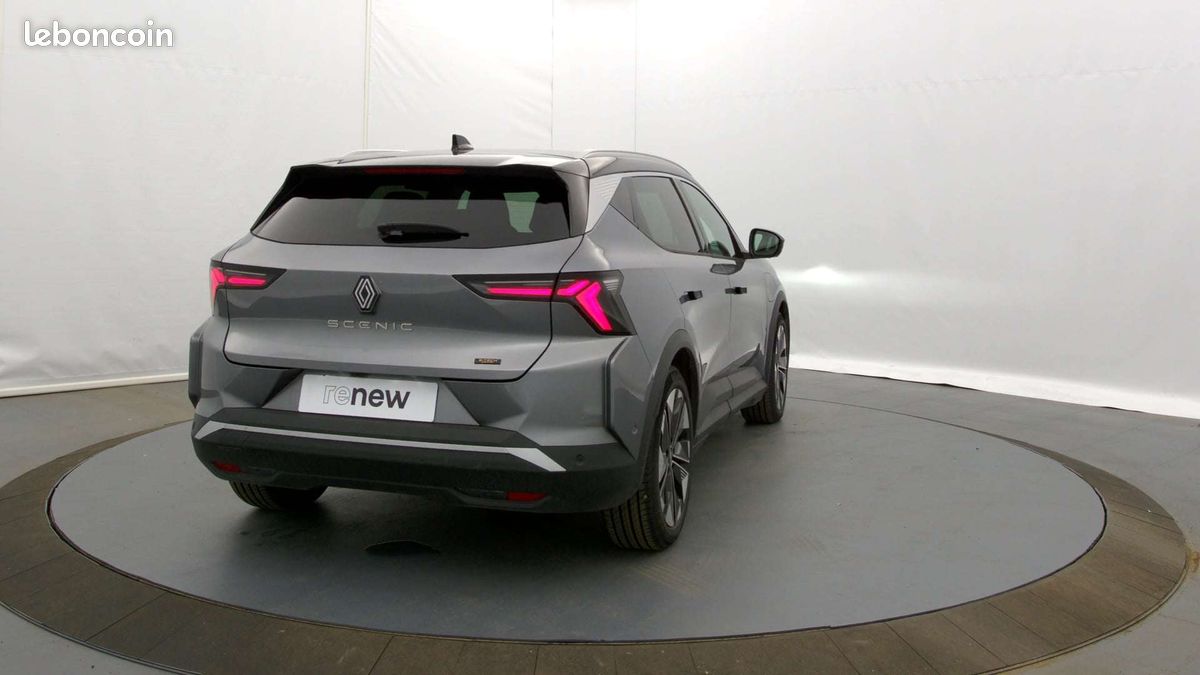 Renault scenic e tech electrique 220 ch grande (image 15)