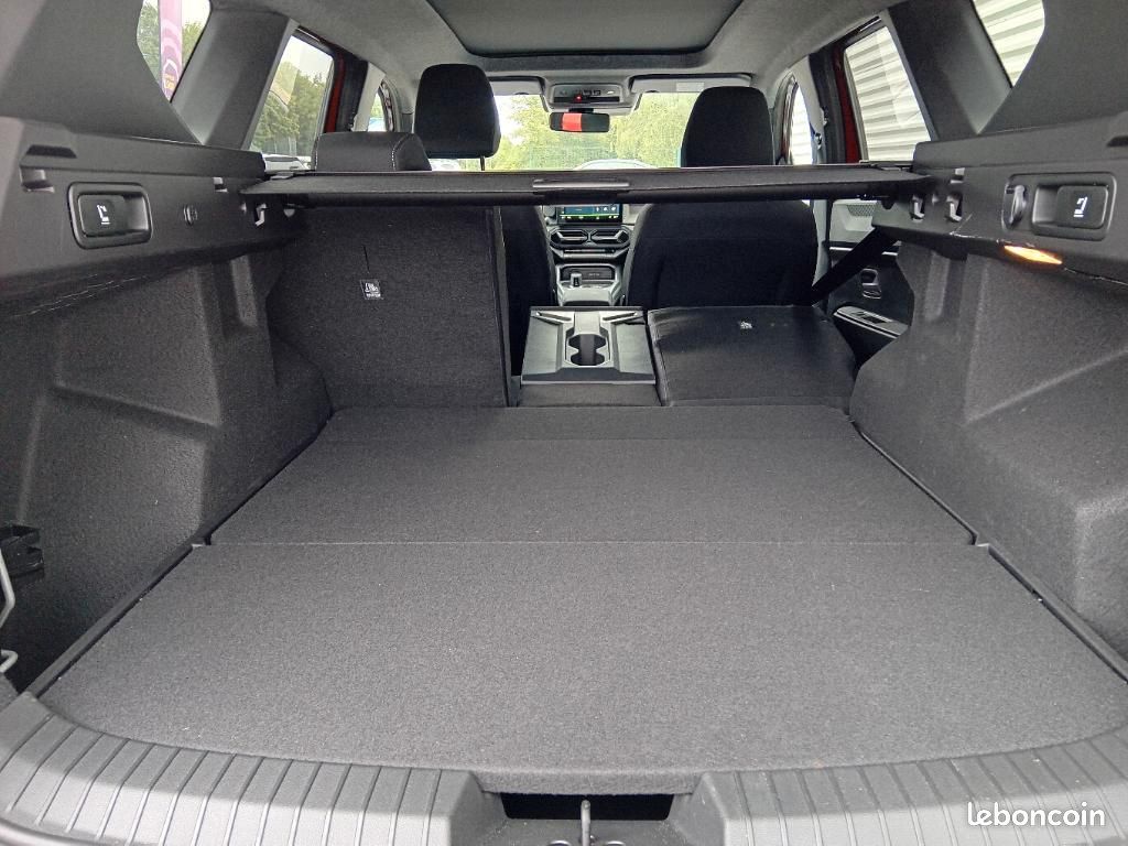 Dacia bigster HYBRID 155 Journey (image 16)