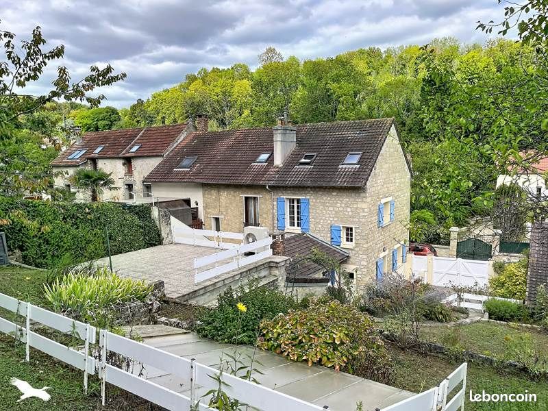 Maison 6 pièces 130 m² · à Vauréal · 130 m² · 399 000 €