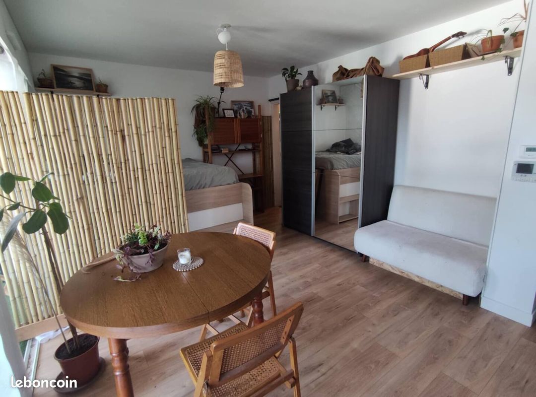 Appartement 1 pièce 29 m² · à Bidart · 29 m² · 241 000 €