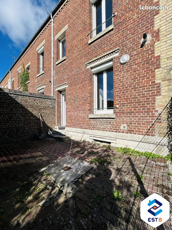 Maison 4 pièces 95 m² · à Margny-lès-Compiègne · 95 m² · 230 000 €