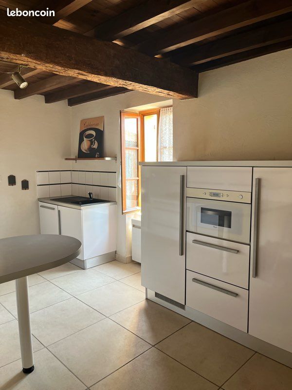Maison 3 pièces 77 m² · à Verdun-en-Lauragais · 77 m² · 117 000 €