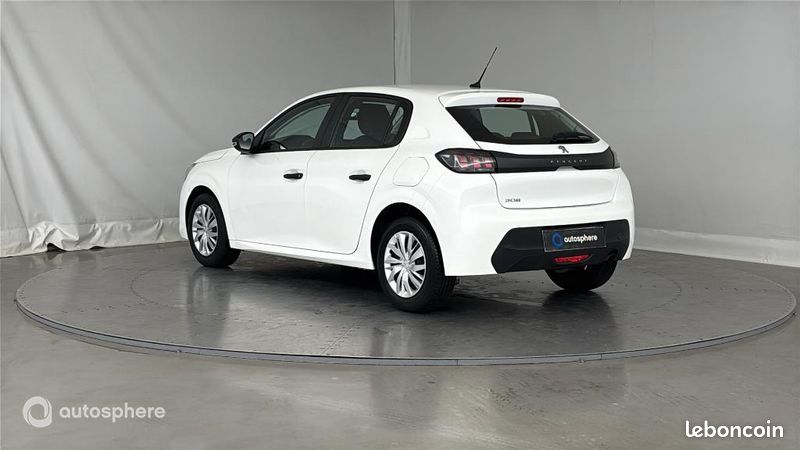 Peugeot 208 1.2 PureTech 75ch S&S Like (image 8)