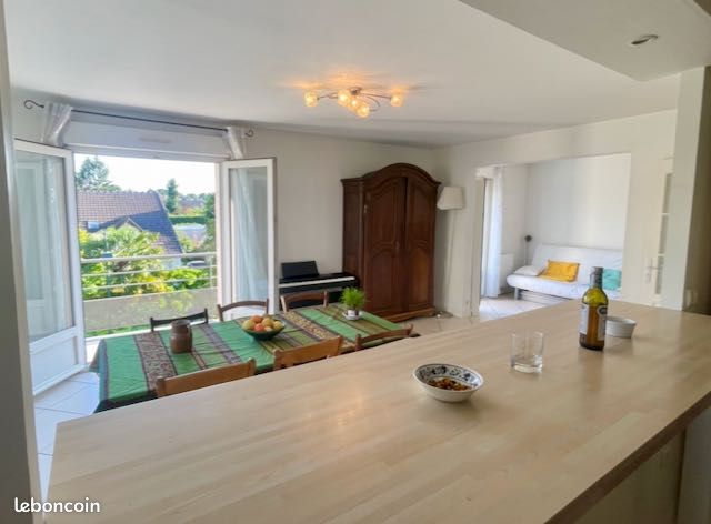 Appartement 5 pièces 104 m² · à Yerres · 104 m² · 369 000 €