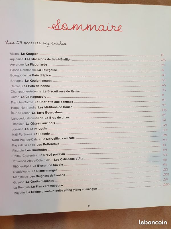 Michalak les meilleurs desserts de France (image 4)