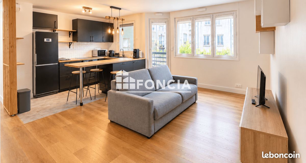 Parking 50 m² · à Sannois · 50 m² · 208 000 €