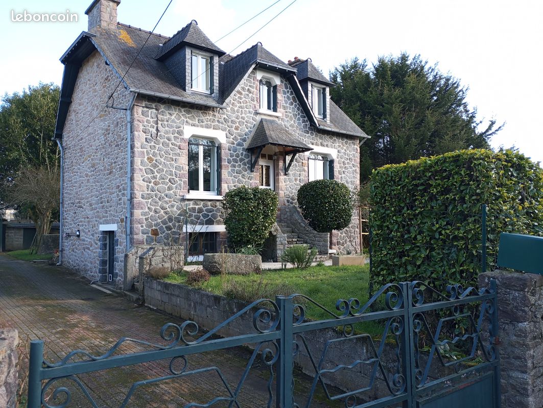 Maison 5 pièces 96 m² · à Plouha · 96 m² · 330 000 €