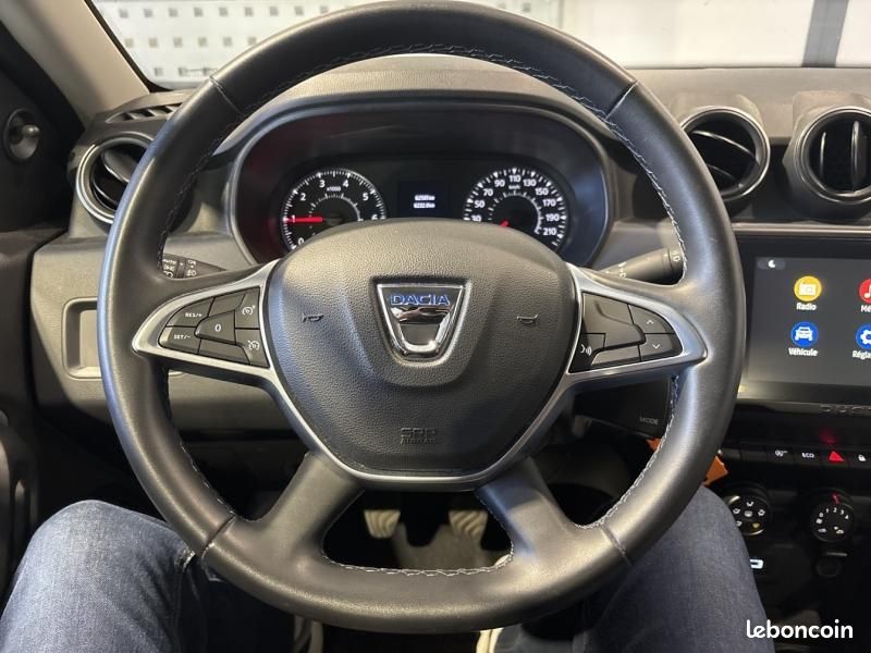 Dacia Duster 1.0 TCe 90ch Confort 4x2 - E6U (image 19)