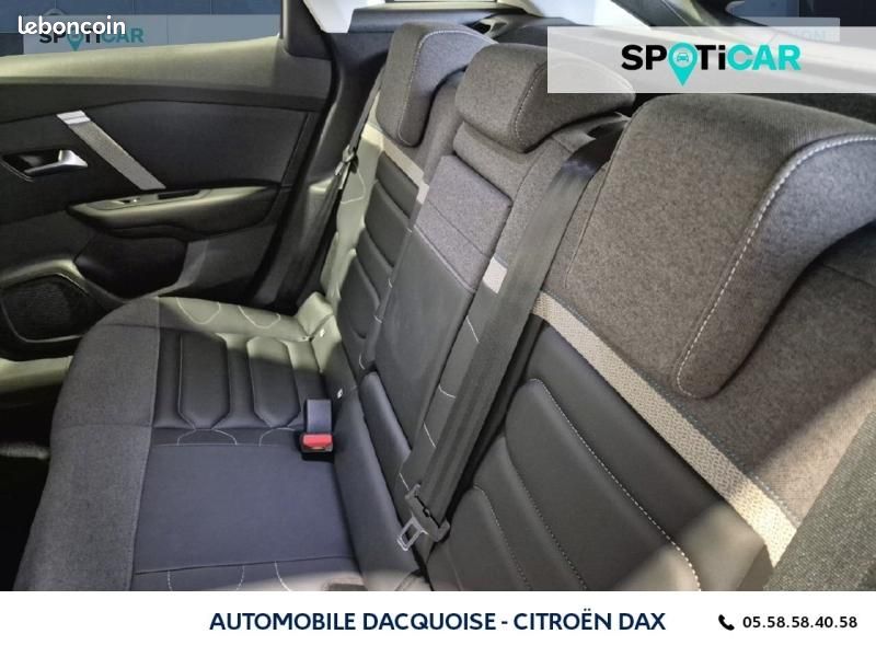 Citroen C4 BlueHDi 130ch S&S Shine EAT8 (image 20)
