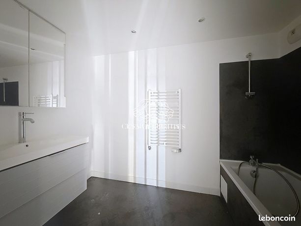 Appartement 3 pièces 59 m² — 6