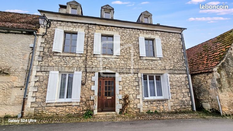Maison 6 pièces 150 m²