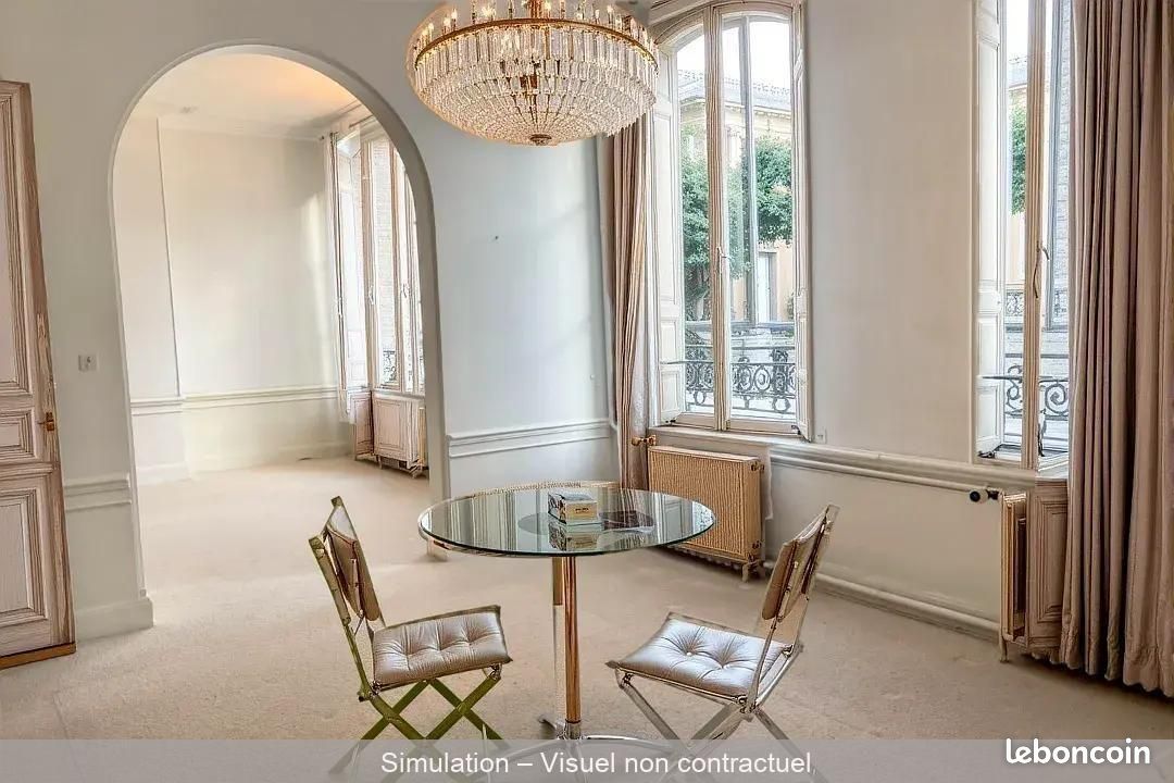 Appartement 4 pièces 109 m² (image 3)