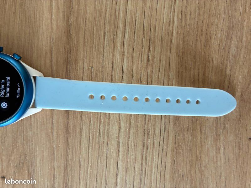 Montre connectée Fossil sport 0661 (image 4)
