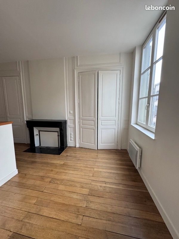 Appartement 1 pièce 28 m² - Limoges 87000 (image principale 1)