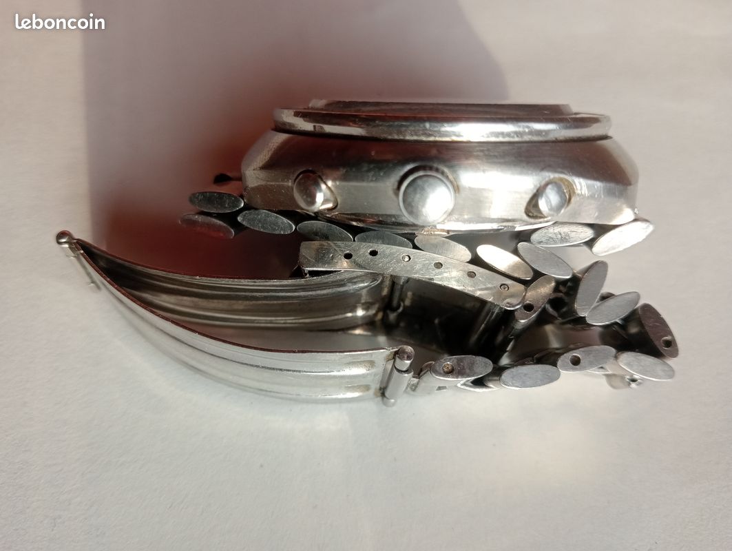Montre Seiko UFO 6138-0011 vintage (image 5)