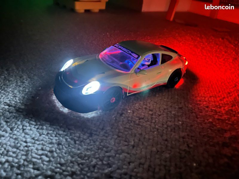 Voiture Porsche Playmobil (image 2)
