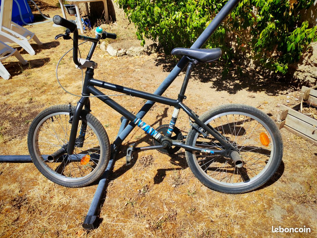 Vélo BMX (image 1)