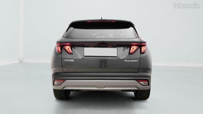 Hyundai Tucson 1.6 T-GDI 150 AUT FEEL PLUS (image 5)