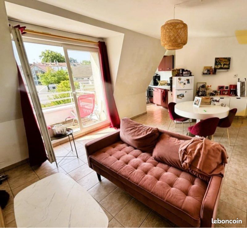 Appartement 3 pièces 50 m² · à Chambly · 50 m² · 800 €/mois