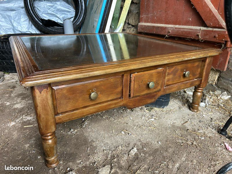 Table basse (image 1)