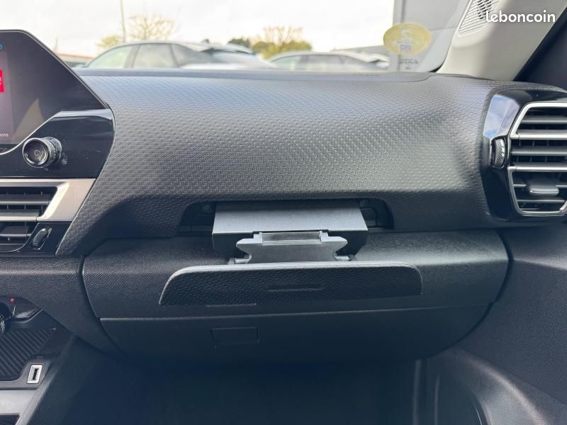 Citroen C4 BlueHDi 130 Shine EAT8 (image 32)