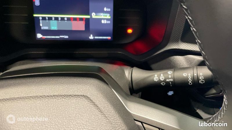 Dacia Duster 1.2 Eco-G 120ch Journey (image 23)