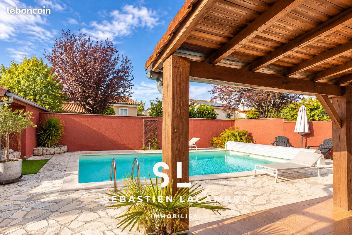 Maison 6 pièces 165 m² · à Albi · 165 m² · 309 000 €