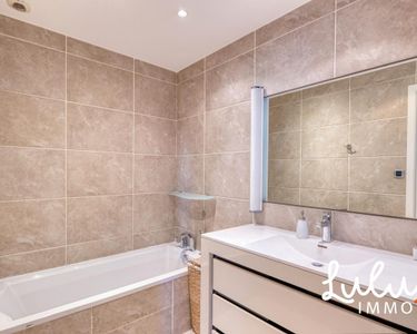 Appartement 455 000 € - 122 m²