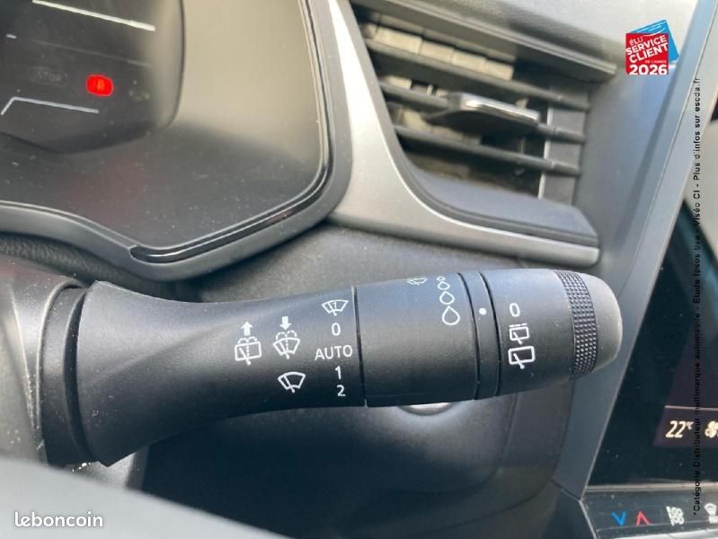 Renault Symbioz 1.6 E-Tech full hybrid 145ch Evolution (image 28)