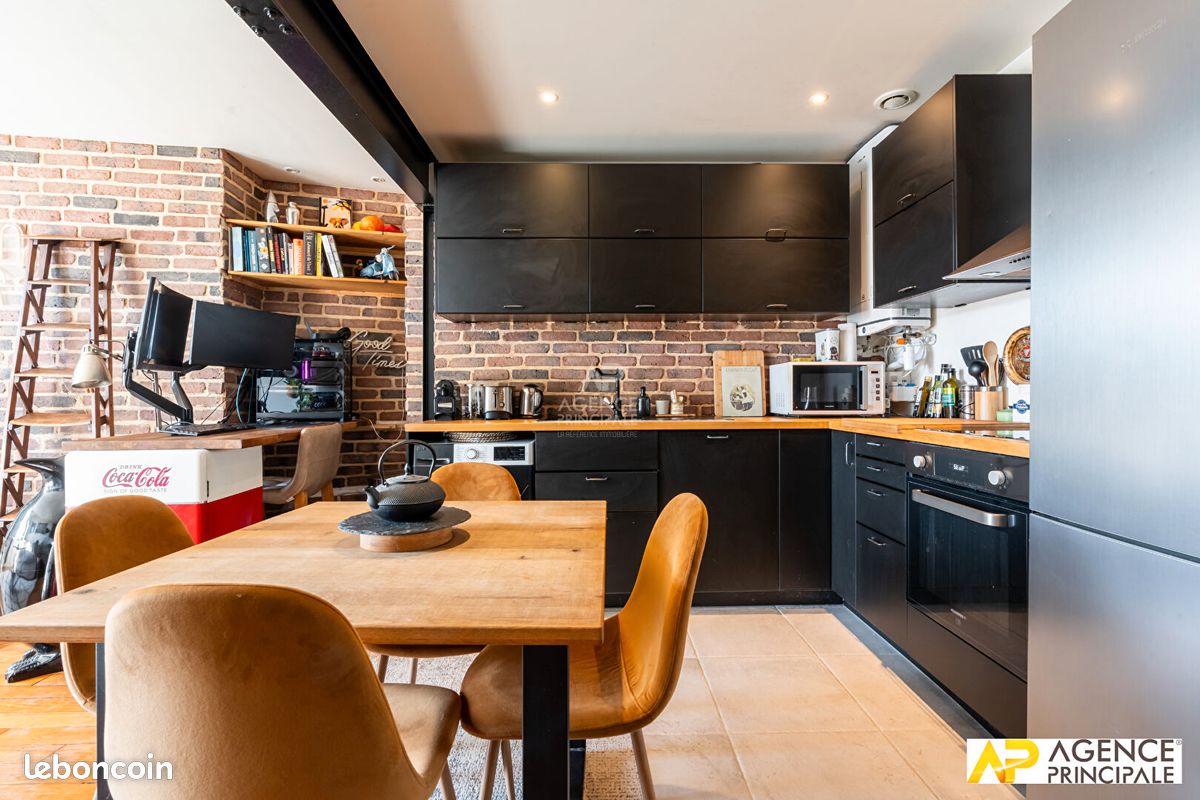 Appartement 2 pièces 48 m² · à Maisons-Laffitte · 48 m² · 335 000 €