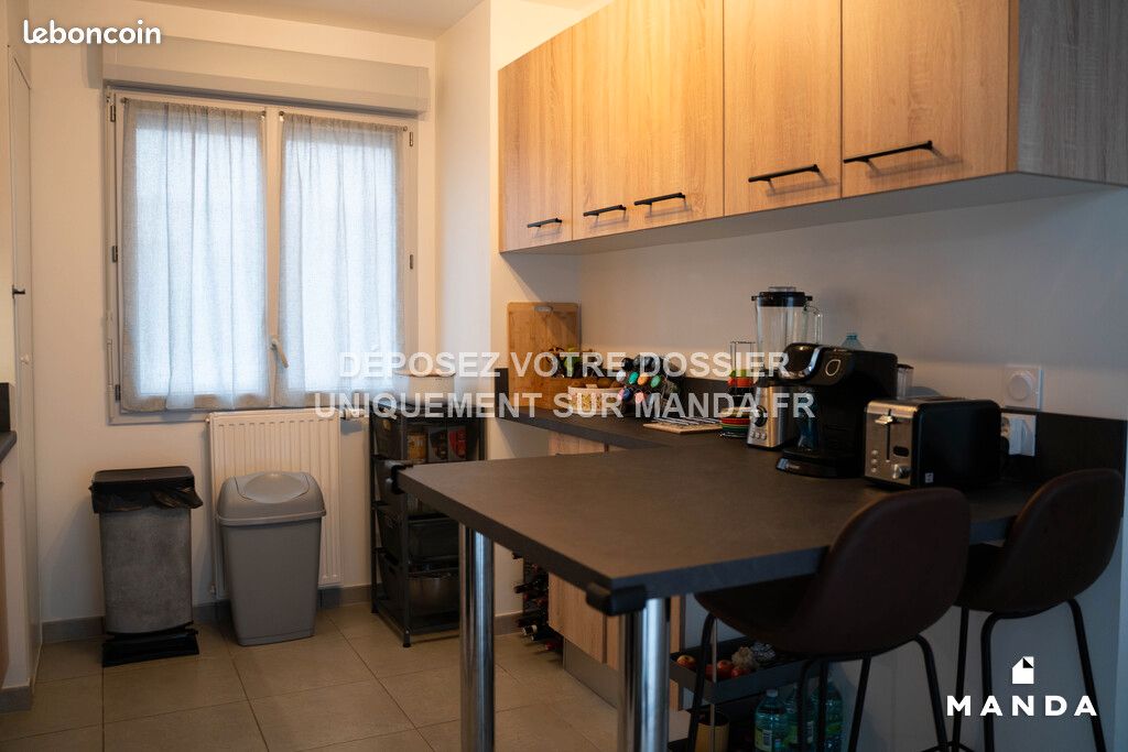 Appartement 4 pièces 86 m² - Villenave-d'Ornon 33140 (image principale 14)