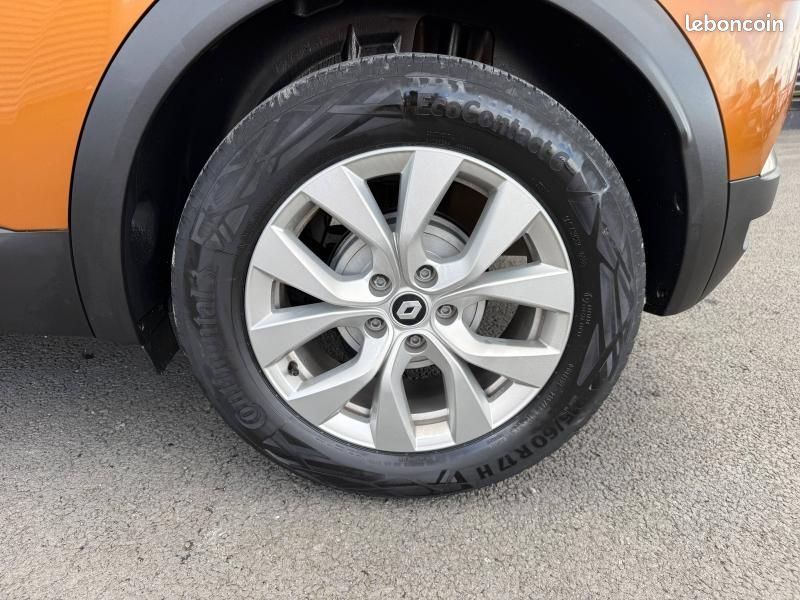 Renault Captur 1.0 TCe 90ch Intens (image 7)