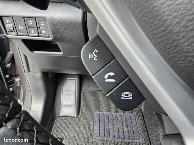 Suzuki S-Cross 1.4 Boosterjet Hybrid 110ch Style Auto MY25 (image 15)