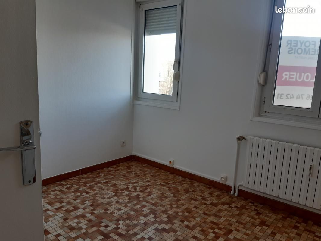 Appartement a louer saint-dizier - 4 pièce(s) - 71 m2 - Surfyn