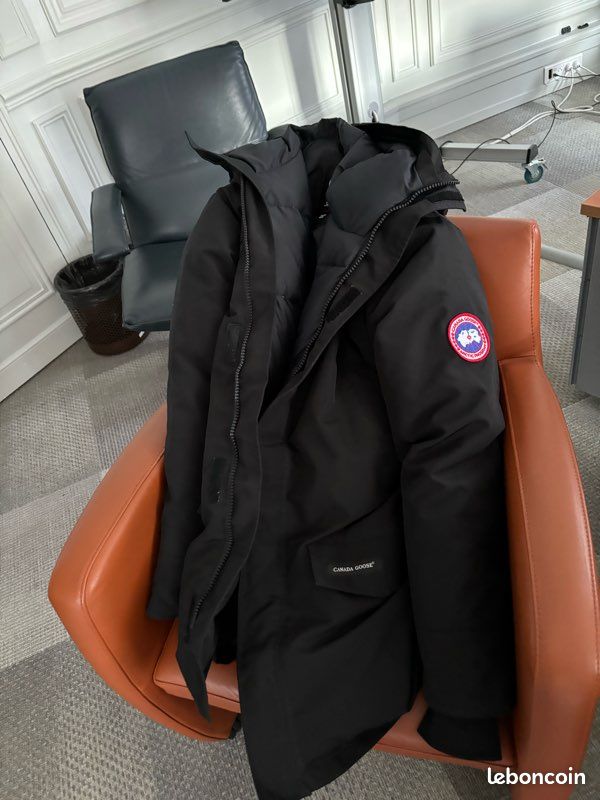 Men's Vests Canada Goose Vest Grailed 2024 GREY LABEL 