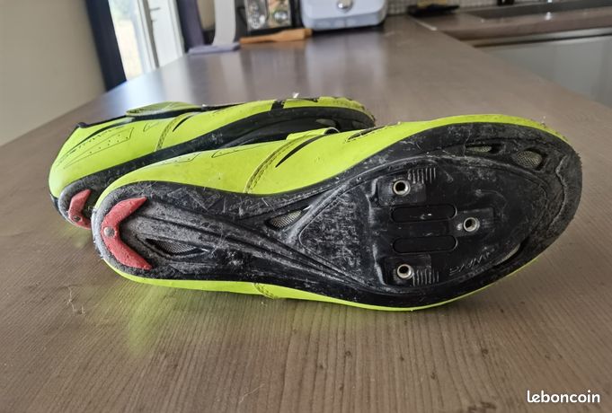 Chaussure Northwave Jet Evo - NORTHWAVE - 26750 - Troc Vélo