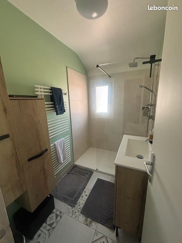 Maison 139 m2 - centre ville (image 9)