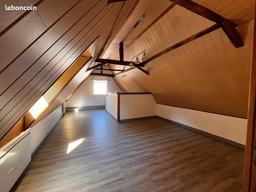 Appartement 2 pièces 36 m² · à Gan · 36 m² · 500 €/mois
