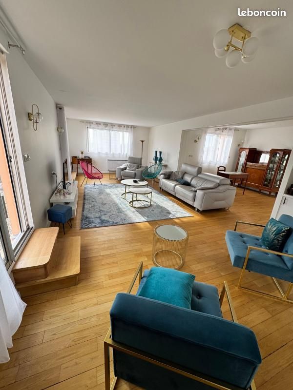 Appartement 5 pièces 157 m² · à Toulouse · 157 m² · 575 000 €