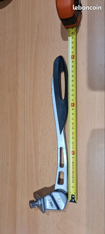 Bequille ESGE PLETSCHER Zoom (image 3)