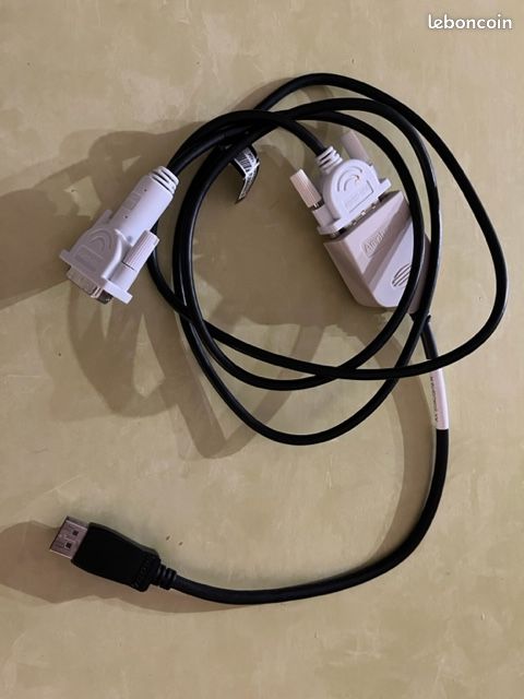 ECRAN SAMSUNG 22 POUCES, SON INTEGRE, COMME NEUF, PIVOTABLE EN MODE PORTRAIT MODELE S22E450MW (écran pour ordinateur, pc, multimédia) (image 9)